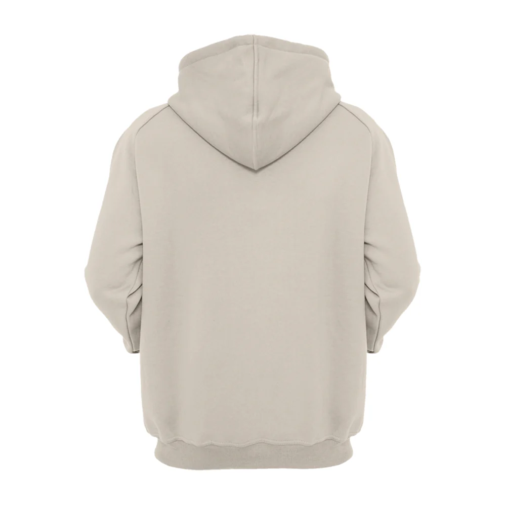 Chihuahua | Zachte Hoodie | Comfortabele Loose Fit | Maat S-4XL | Unisex Design | Hoge Resolutie Print | Elastisch Materiaal - Image 3