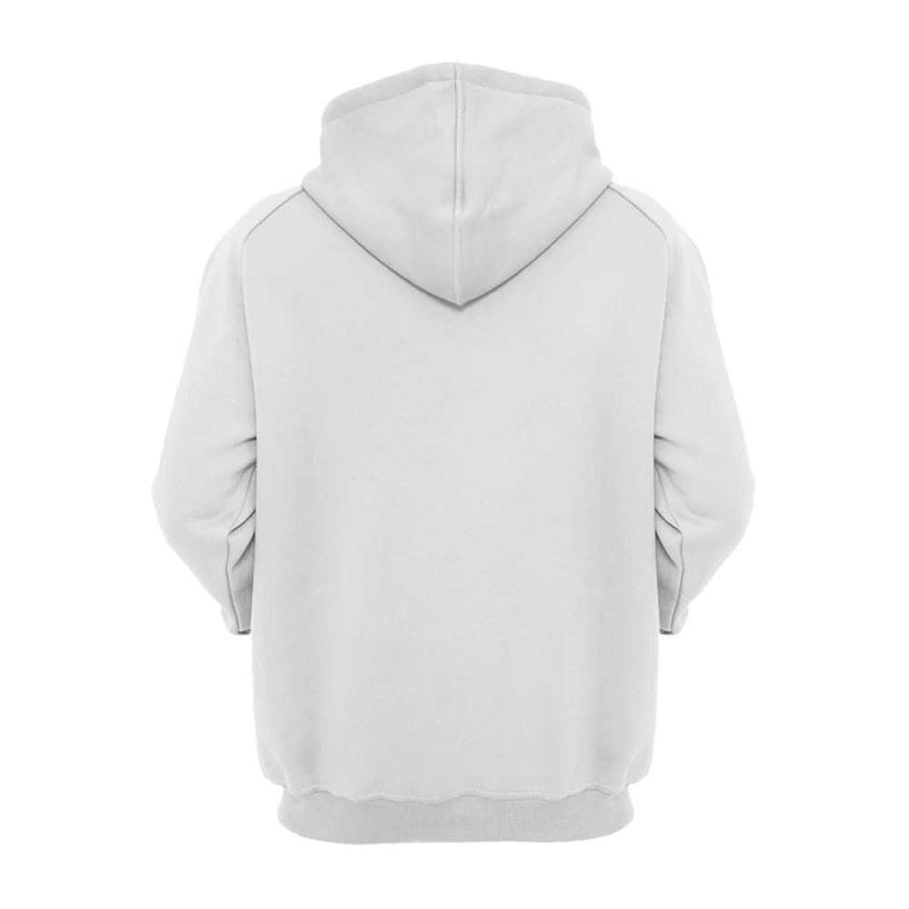 Unieke Hoodie voor Dierenliefhebbers | Chihuahua Design | Zacht & Duurzaam | Meerdere Maten - Image 3