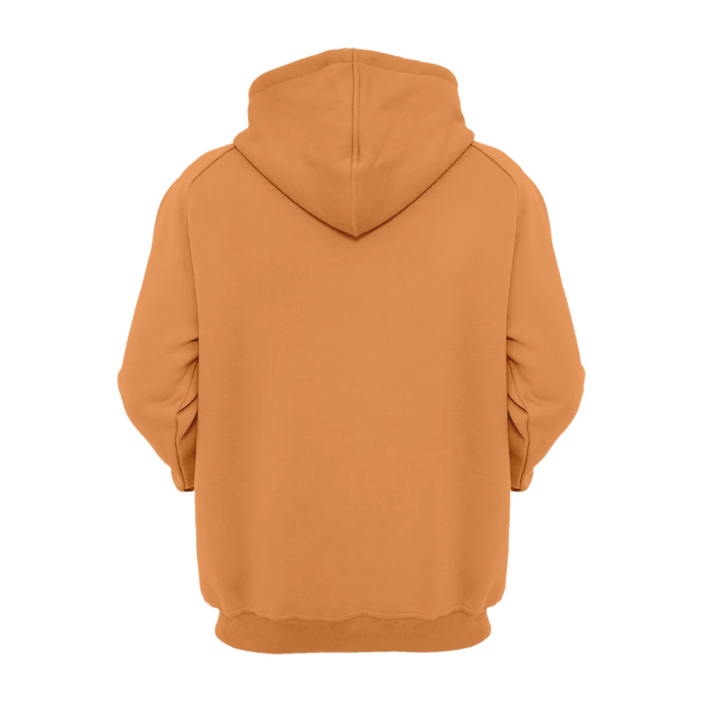 Unisex Hoodie | Chow Chow Inspiratie | Zachte Stoffen | Diverse Maten | Grafisch Ontwerp van Hoge Kwaliteit | Comfortabele Pasvorm voor Dierenliefhebbers - Image 3