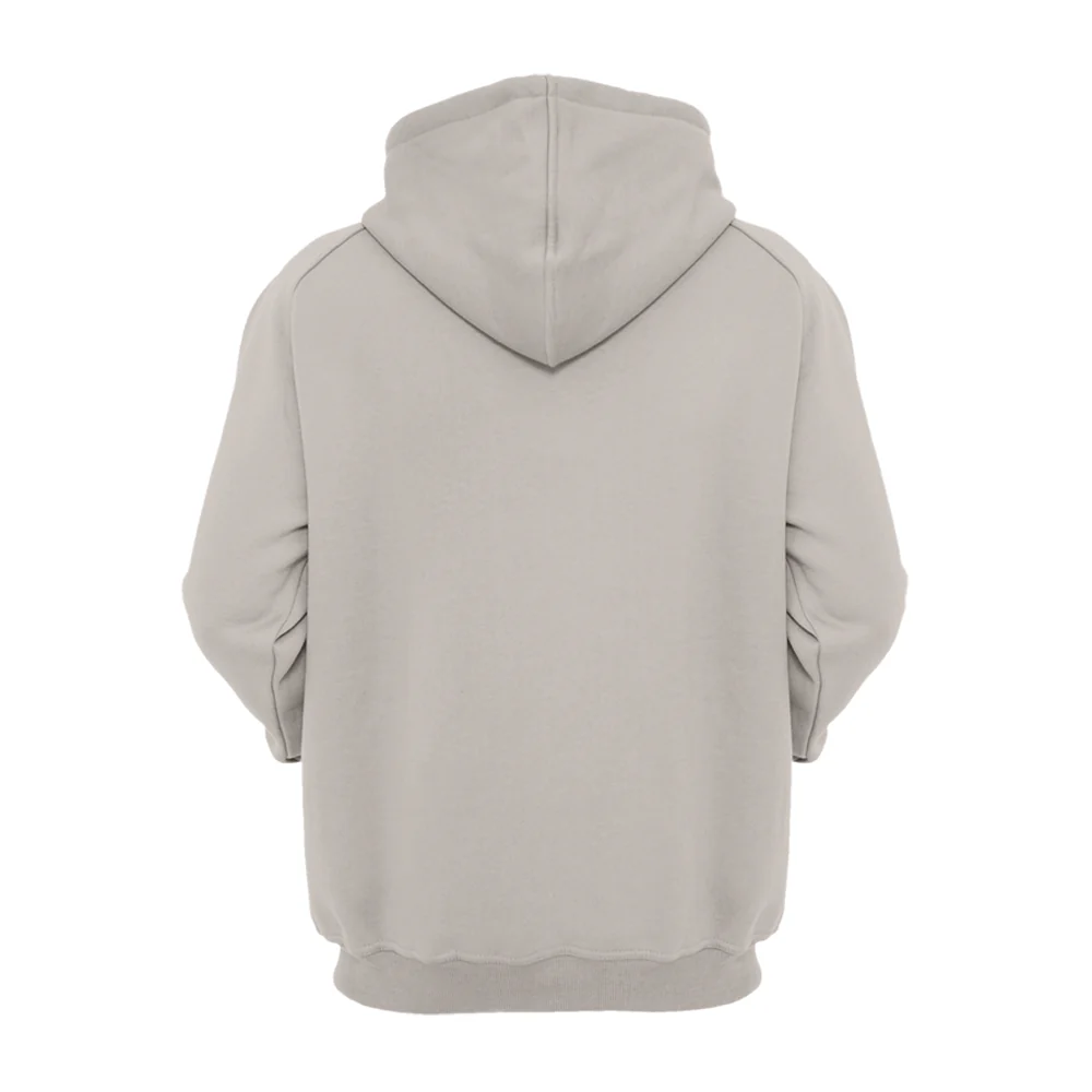 Unisex Hoodie voor Hondenliefhebbers | Comfortabele Dierenprint | Verkrijgbaar in S-4XL | Polyester & Katoen - Image 3
