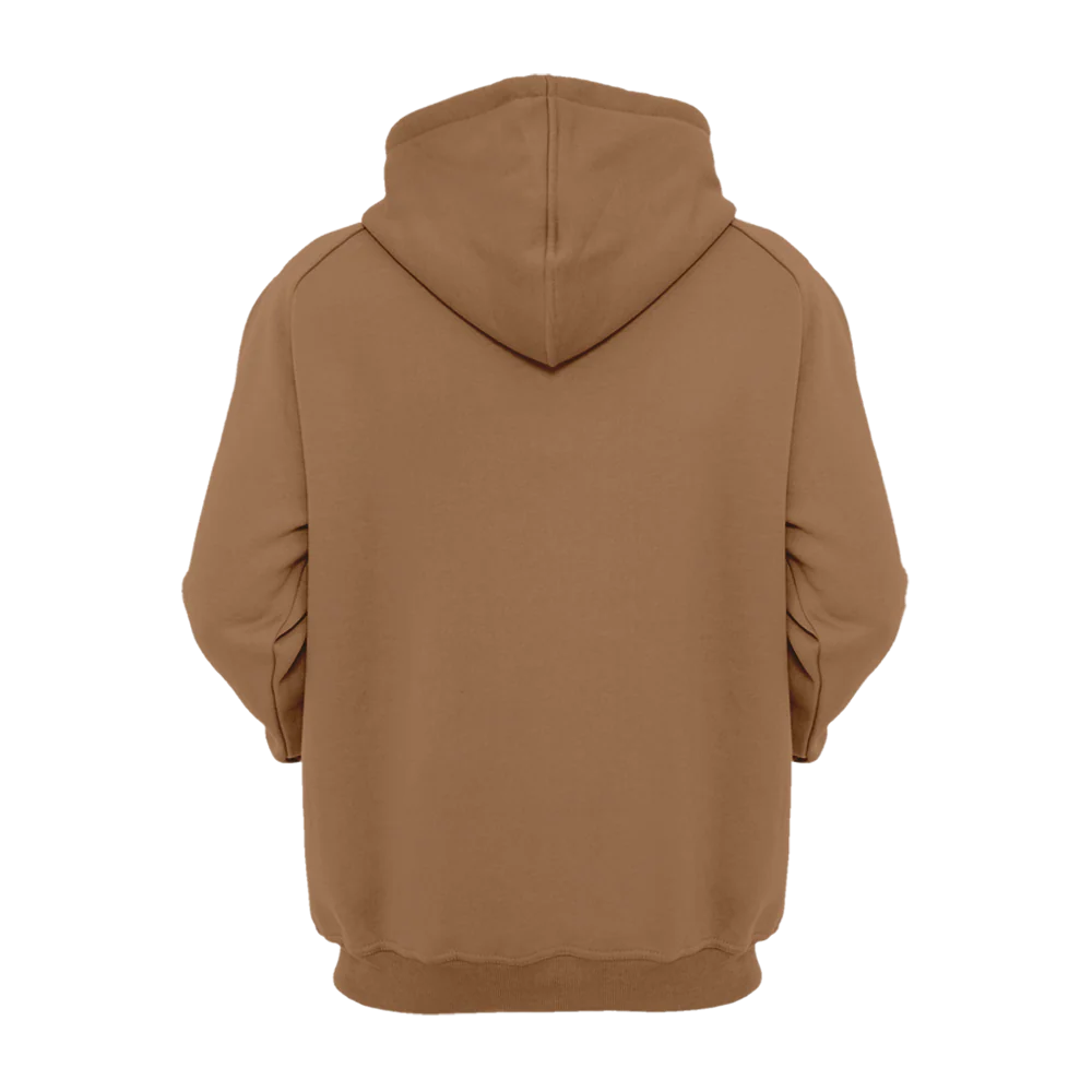 Engelse Bulldog Opdruk | Comfortabele Unisex Trui | Zachte Polyester-Katoenmix | S-4XL - Image 3