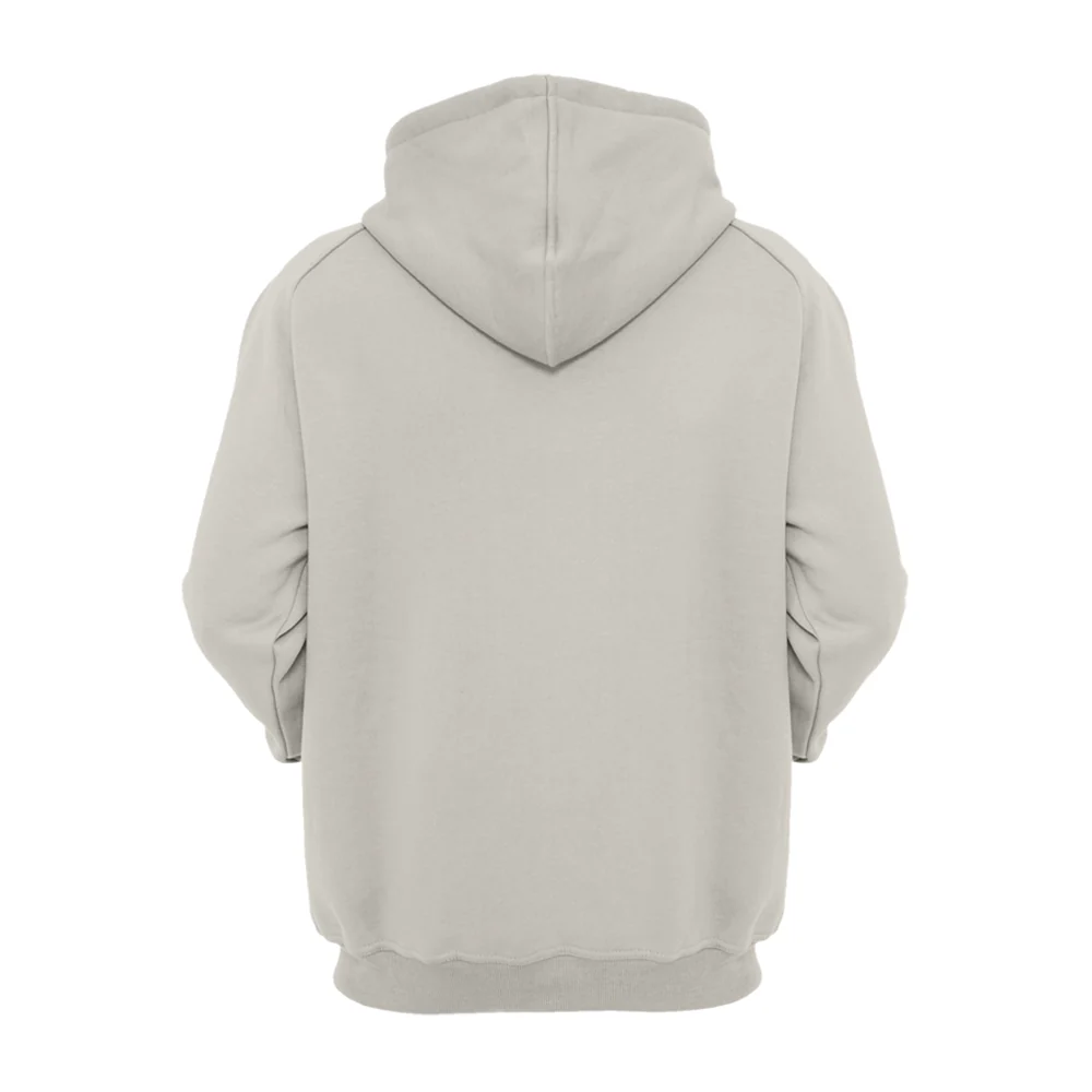Hondenliefhebbers Sweatshirt | Unisex | Engelse Bulldog en Pitbull Print | Comfortabele Mix van Polyester en Katoen | Verkrijgbaar in Maten S-4XL - Image 3