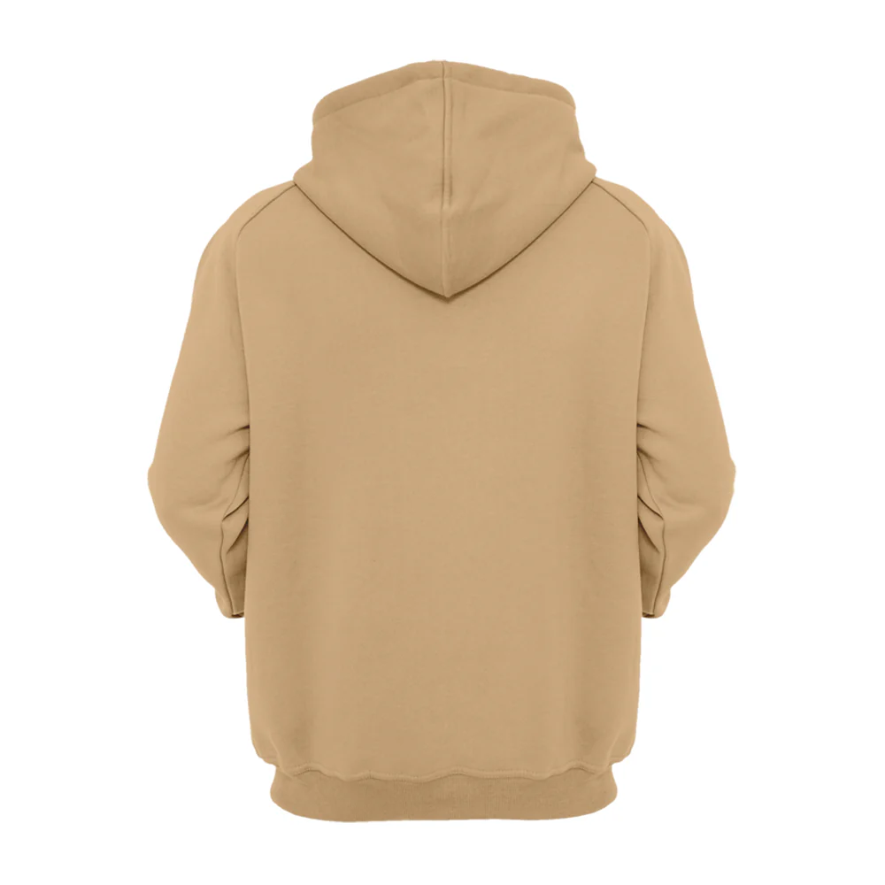 Dierenliefhebbers Hoodie | Unisex | Grafische Print | Verschillende Maten Verkrijgbaar | Comfortabele en Duurzame Materiaalmix | Geschikt voor Elke Gelegenheid - Image 3