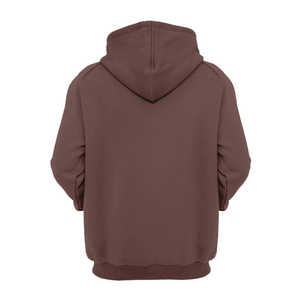 Dierenliefhebbers Sweatshirt | Premium Katoenmix | Comfortabel & Duurzaam | Maat S tot 4XL | Perfecte Pasvorm | Hoogwaardig Ontwerp | German Shorthaired Pointer Print | Stretchmateriaal | Hoge Resolutie Print - Image 3