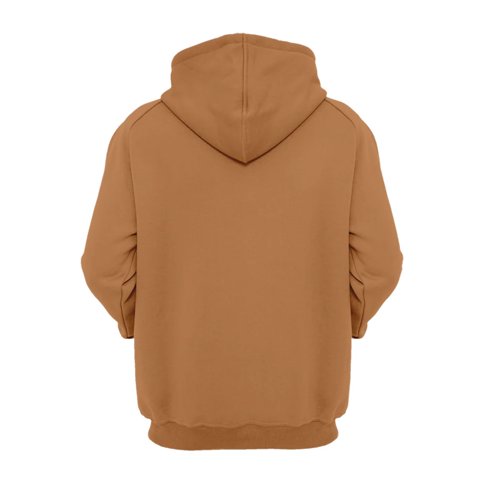 Unisex Hoodie voor Hondenliefhebbers | Polyester Katoen Mix | Zacht & Duurzaam | Maten S-4XL | Hoge Resolutie Print | Bewezen Kwaliteit - Image 3