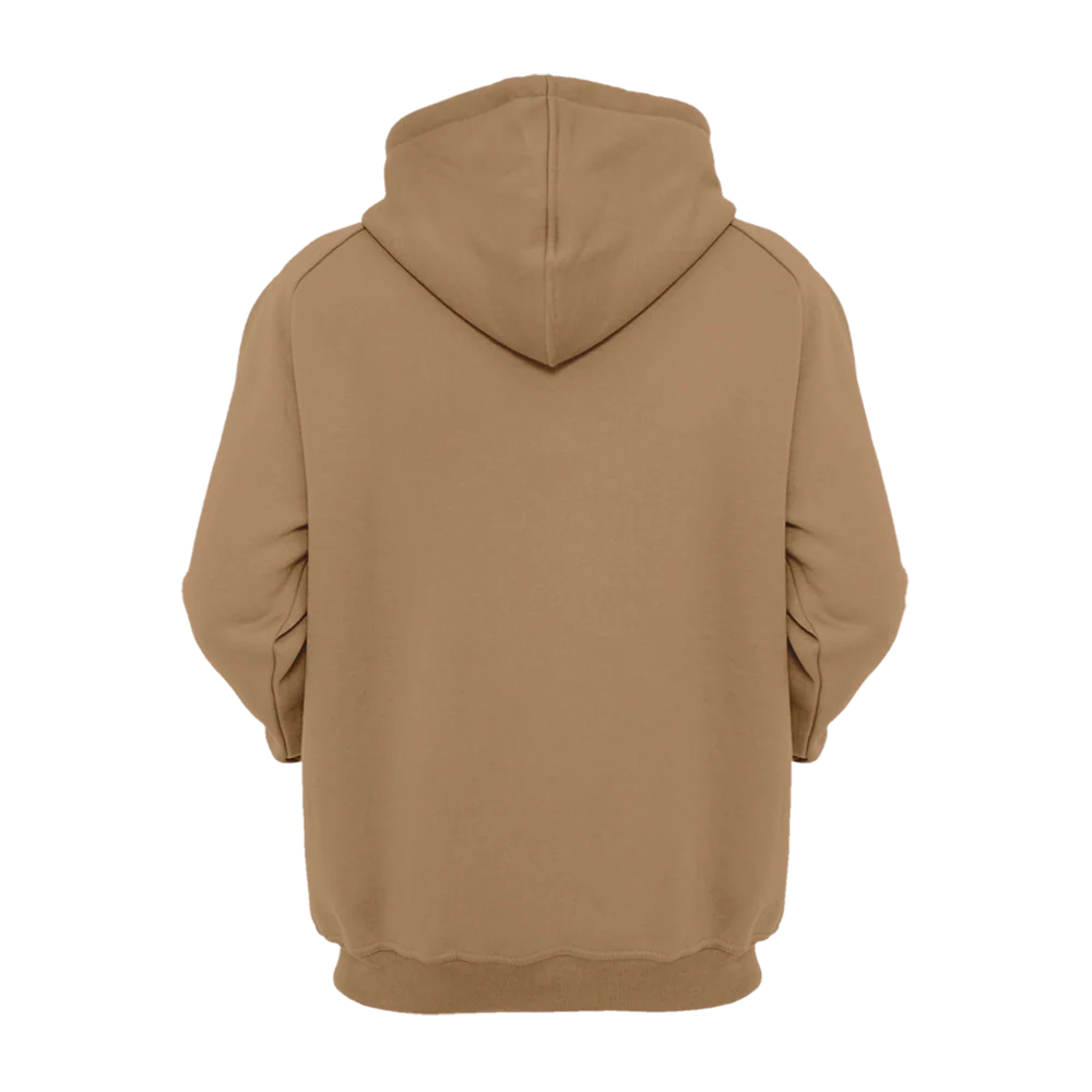 Honden Trui | Comfortabele Unisex Hoodie | Perfecte Pasvorm | Maten S-4XL | Niet Afbladderend | Polyester en Katoen Mix | Voor Labradoodle en Goldendoodle - Image 3