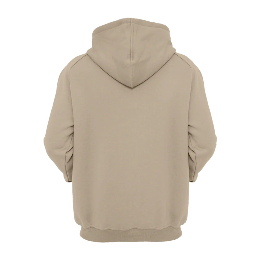 Labrador Print Hoodie | Warme Hondenprint Trui | Maat S t/m 4XL | Polyester en Katoen | Comfortabele Hoodie met Hoge Resolutie Print - Image 3