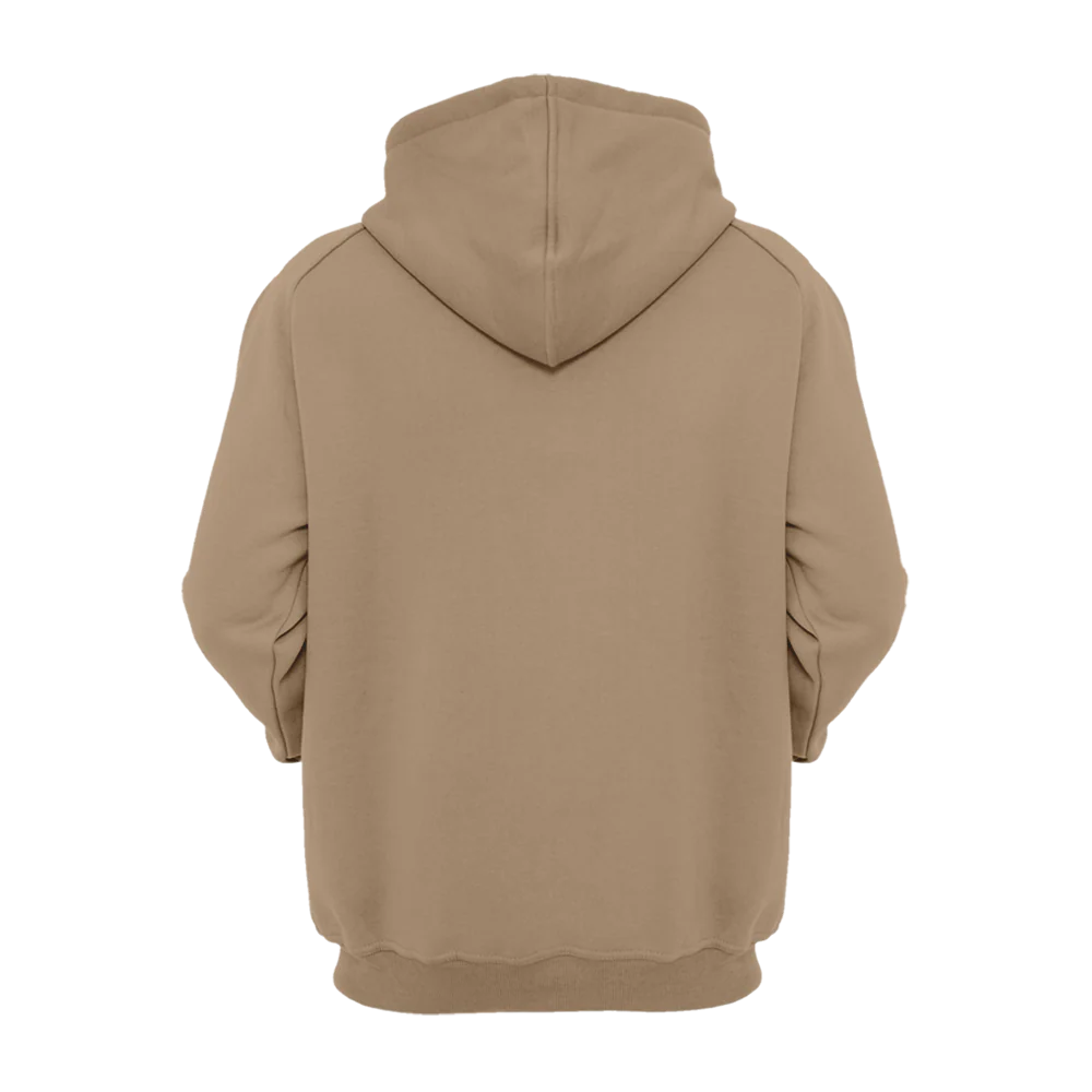 Hoodie met Hondenmotief | Unisex | Polyester Katoen Mix | S-4XL | Comfortabele Pasvorm | Zachte Stof | Hoogwaardige Print | Perfecte Geschenkoptie | Miniature American Shepherd Inspiratie - Image 3