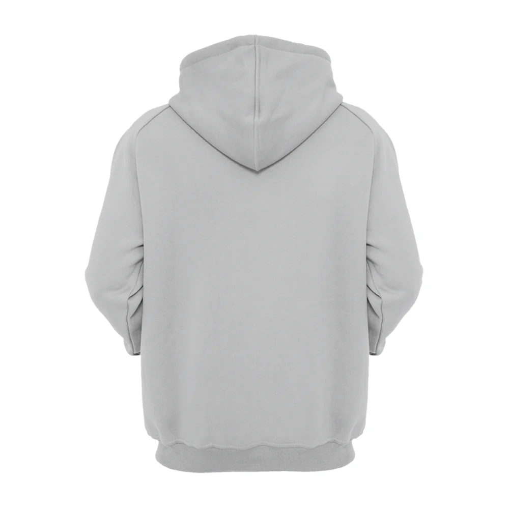 Zachte Dierenpullover Unisex | Voor Miniatuur Schnauzer Liefhebbers | Hoogwaardige Polyester Katoenmix | Beschikbaar in Maten S-4XL - Image 3