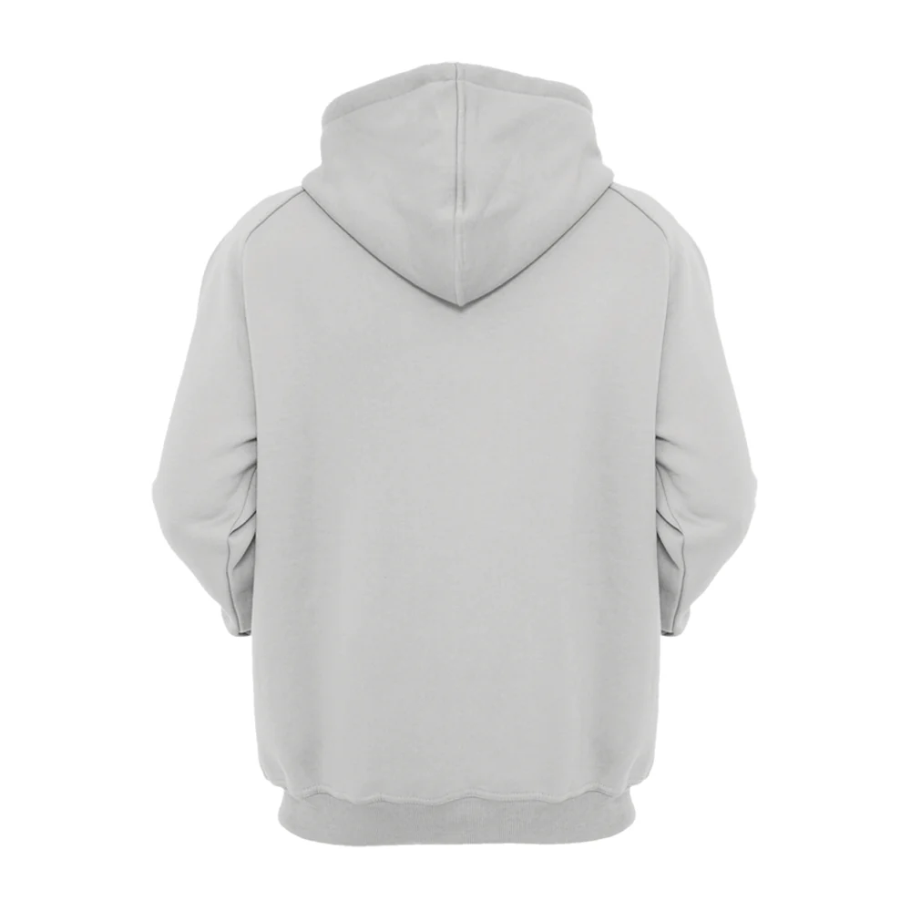 Comfortabele Unisex Trui | Oude Engelse Herder Design | Maat S tot 4XL | Premium Polyester Katoen Mix - Image 3