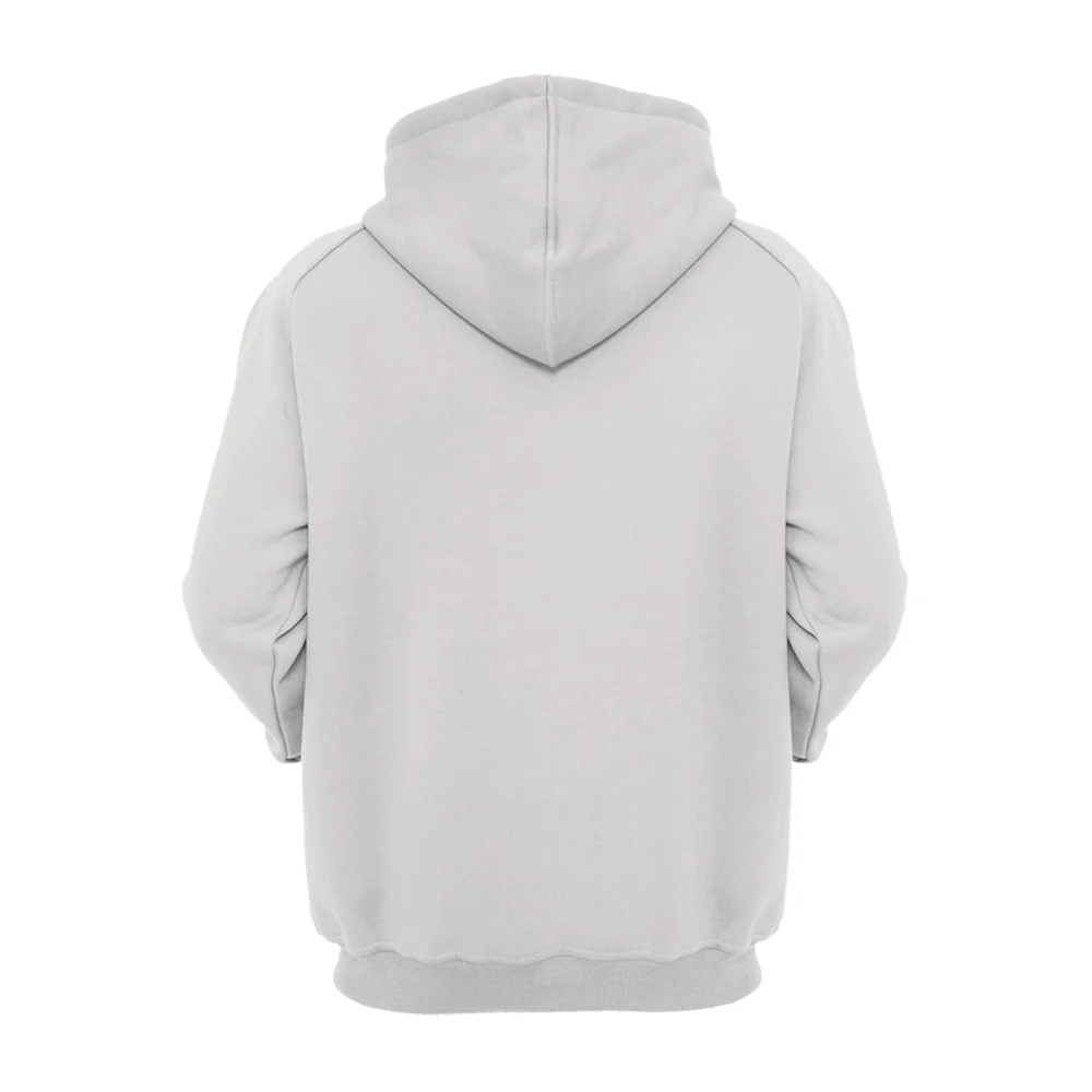 Unisex Trui | Zachte Katoenmix | Voor hondenliefhebbers | Verschillende Maten | Hoogwaardige Print | Comfortabele Pasvorm - Image 3