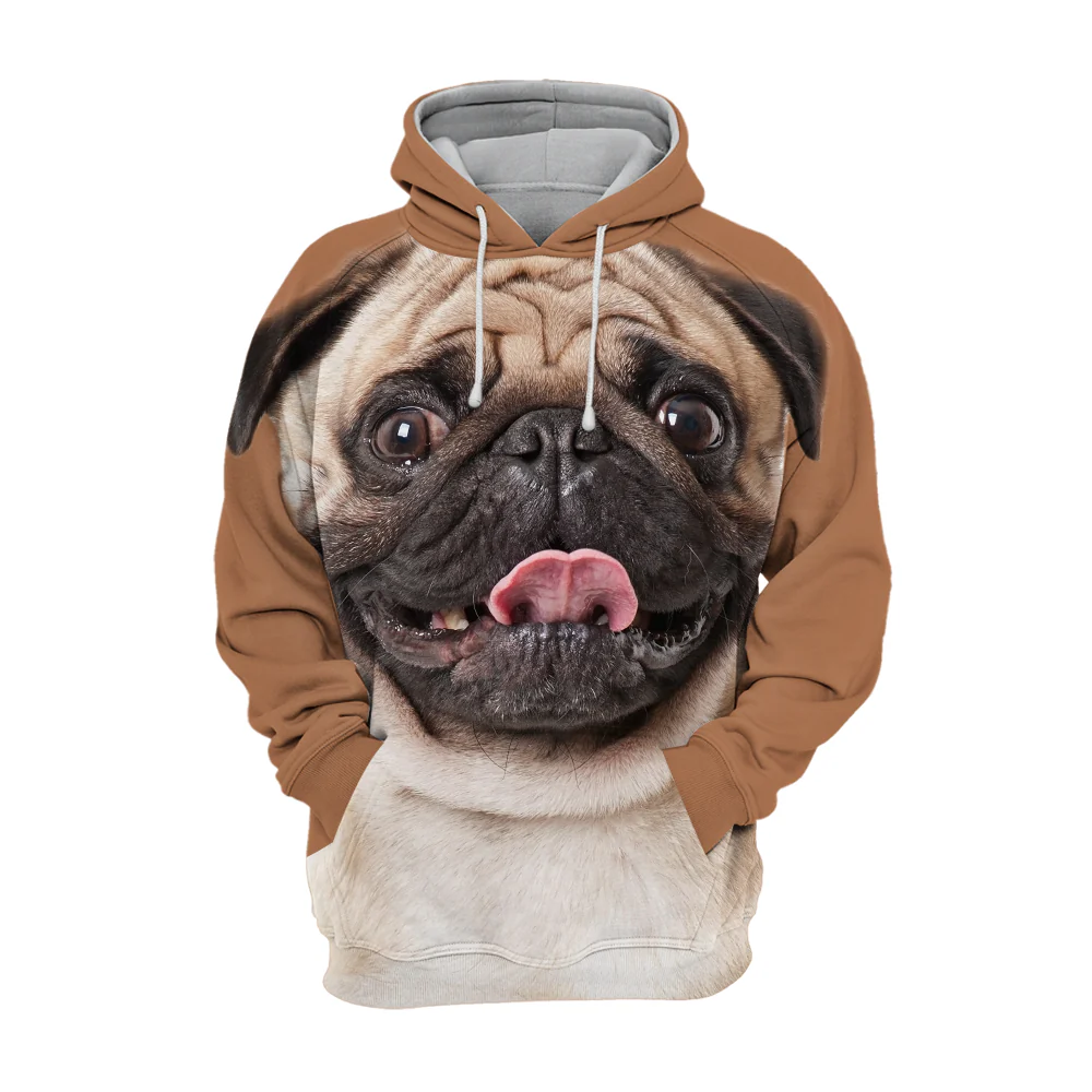 Pullover voor Huisdieren | Zacht & Comfortabel | Diverse Maten | Premium Materiaal | Perfect Geschenk