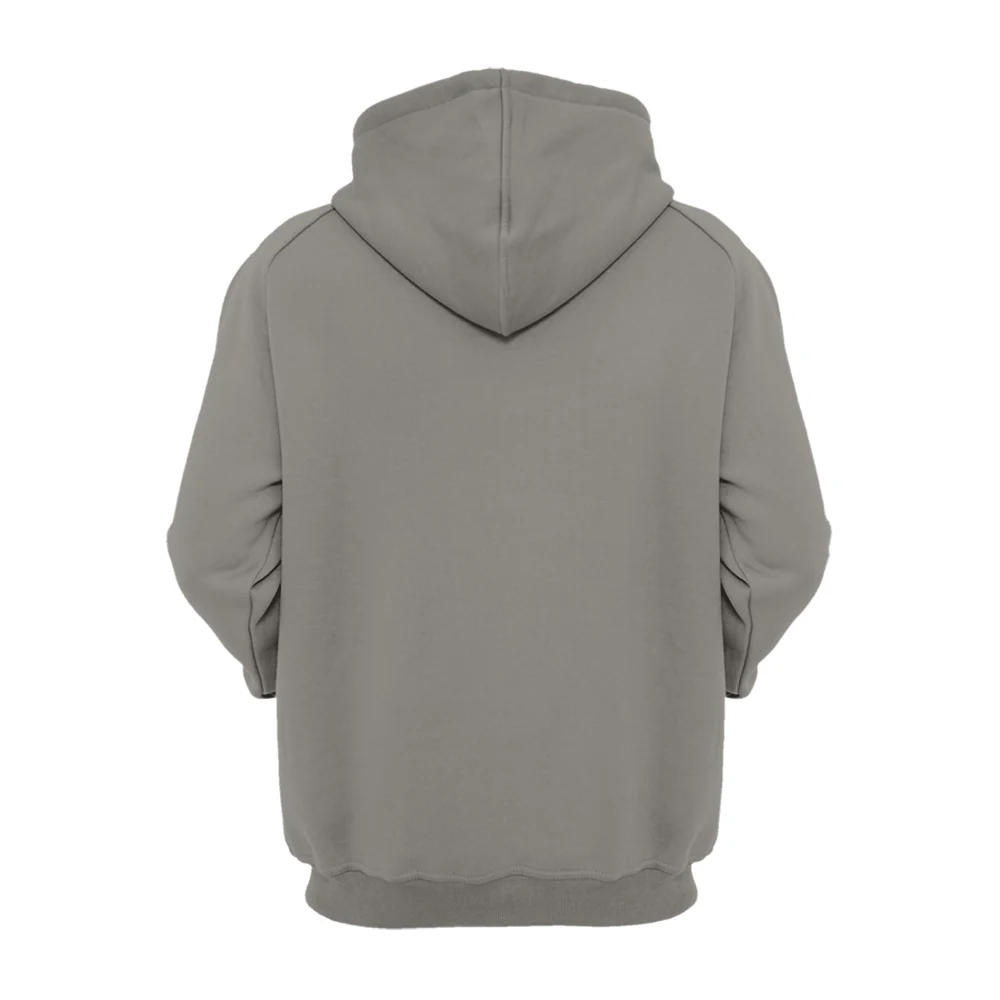 Hoodie met Hondenmotief | Comfortabele Unisex Draagstijl | Verkrijgbaar in Maten S tot 4XL | Geschikt voor Pyreneese Herder Liefhebbers - Image 3