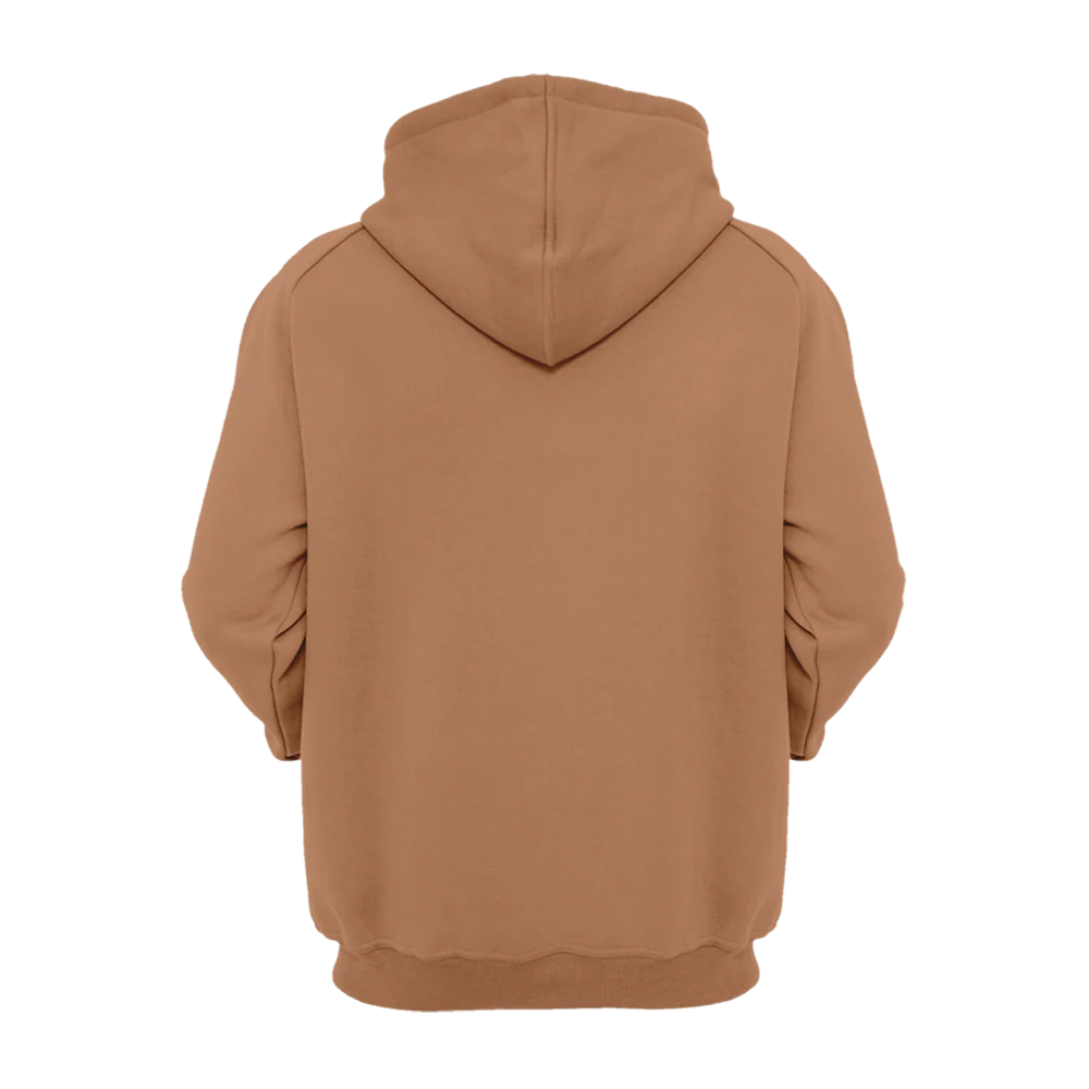 Rhodesian Ridgeback Hoodie | Unisex | Comfortabel & Duurzaam | Maat S-4XL | Zachte Stof | Hoge Resolutie Print | Tweezijdig Stretch - Image 3
