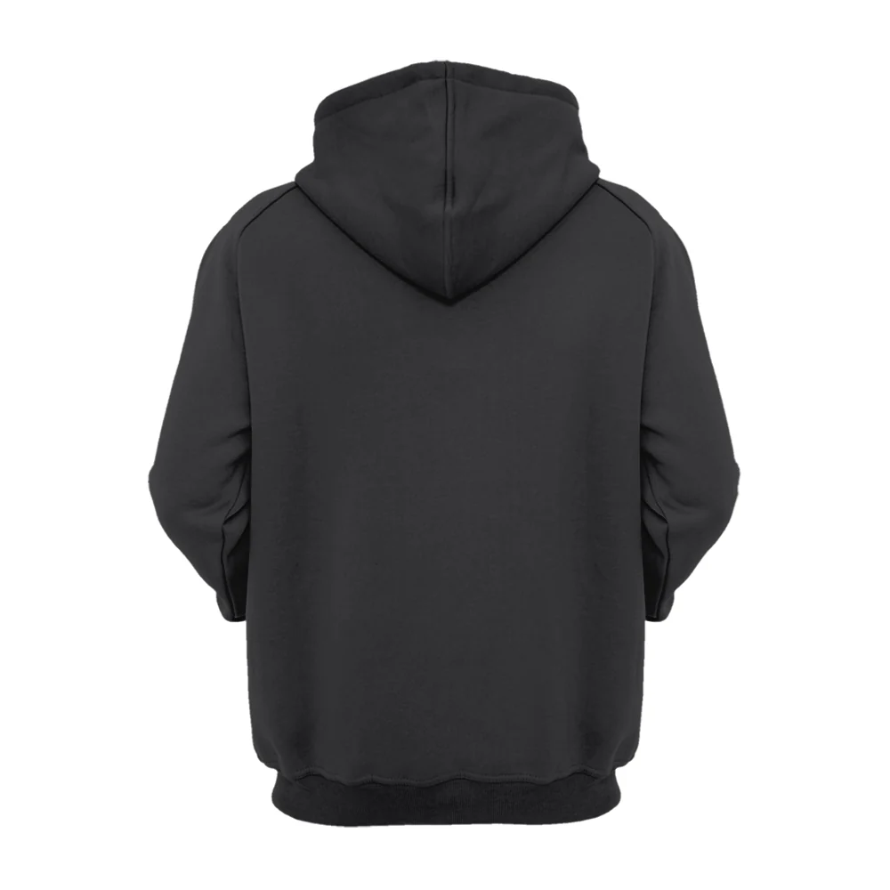 Stijlvolle Trui voor Hondenliefhebbers | Comfortabel en Duurzaam | Verkrijgbaar in Maten S-4XL | Zacht en Kleurecht | Ideaal voor Casual Dagen en als Cadeau - Image 3