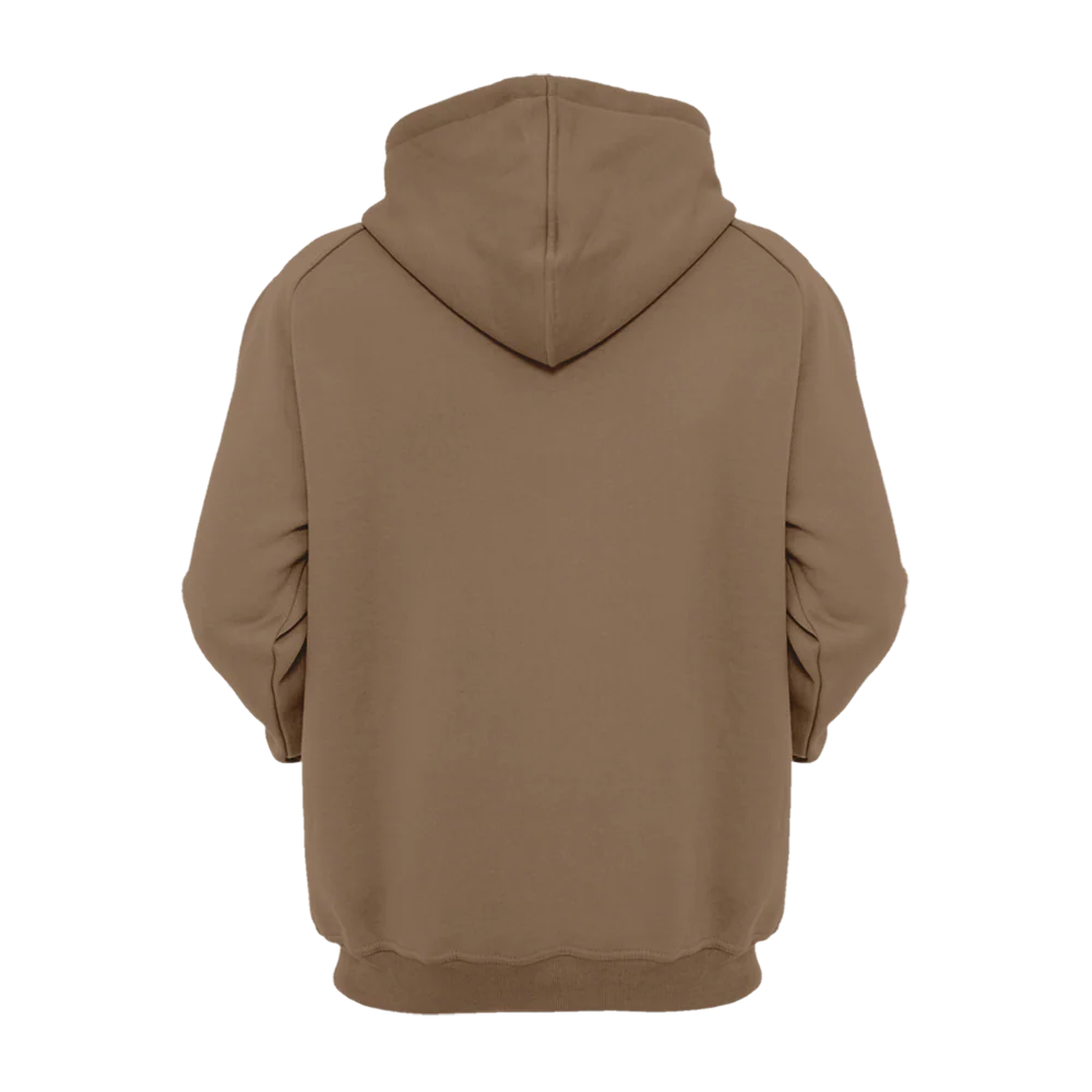 Dierenvrienden Hoodie | Comfortabel Polyester-Katoen | Shih Tzu Design | Verschillende Maten | Hoge Resolutie Print - Image 3
