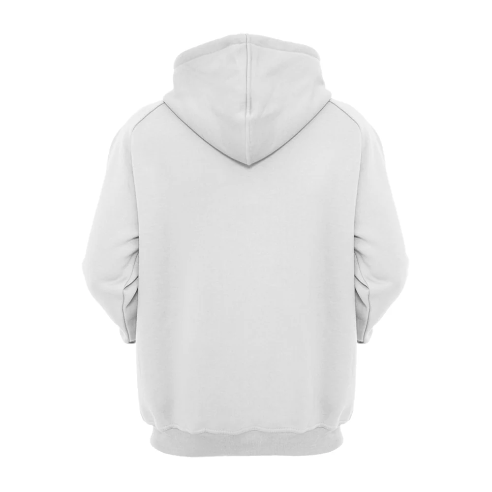 Unisex Hoodie | Zachte Stoffen | West Highland Terrier Ontwerp | Verschillende Maten S-4XL | Hoogwaardige Print | Comfortabel en Duurzaam | Perfect voor Jeans of Leggings - Image 3