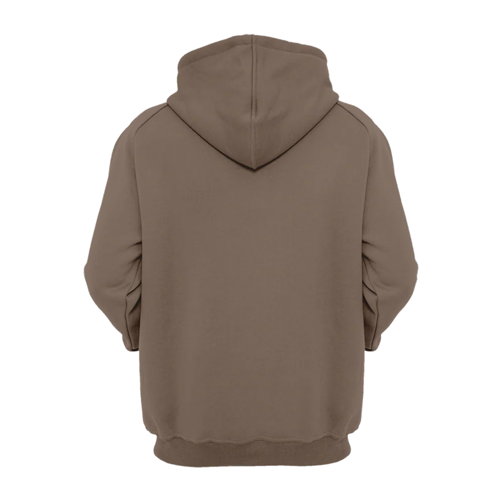 Yorkshire Terrier Design | Comfortabele Unisex Hoodie | Zacht en Duurzaam | Hoge Resolutie Print | Maten S-4XL - Image 3