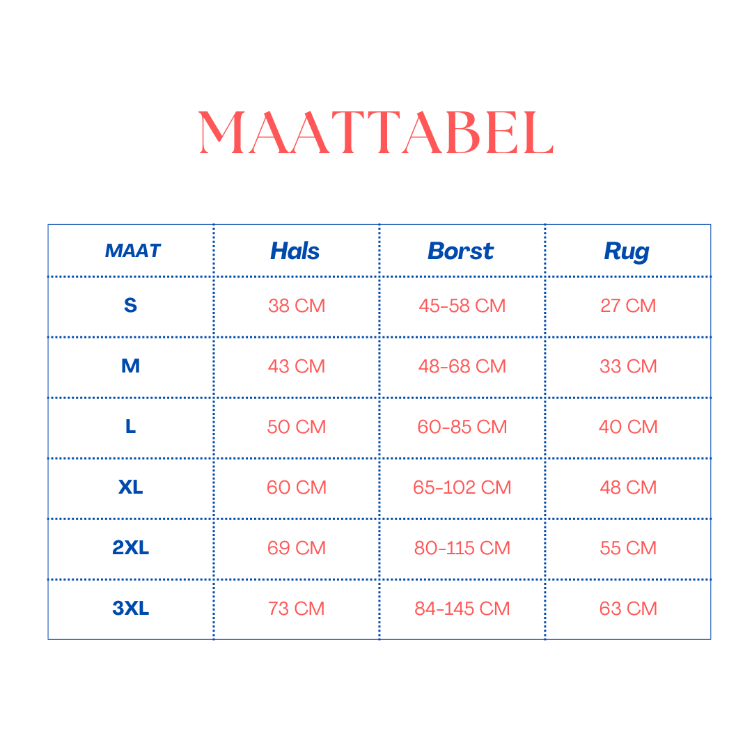 Ademend Hondenvest | Reflecterend Design | Snelsluiting | Beschikbaar in XXS-XXL | Paars, Blauw, Limegroen, Oranje - Image 9