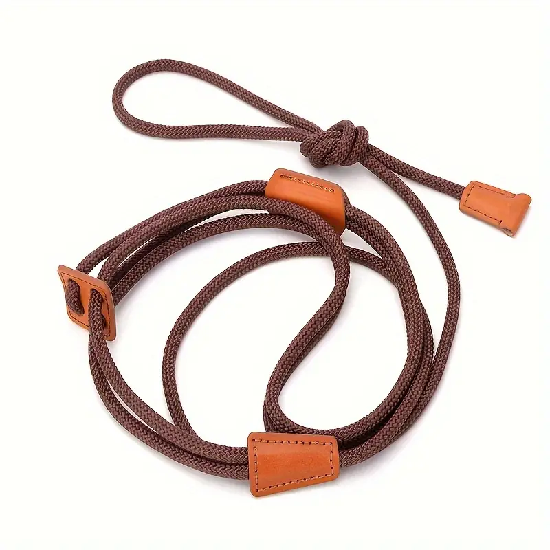 Geïntegreerd Hondenharnas | Verstelbare Nylon Leash | Outdoor Avonturen | Meerdere Kleur Opties - Image 5