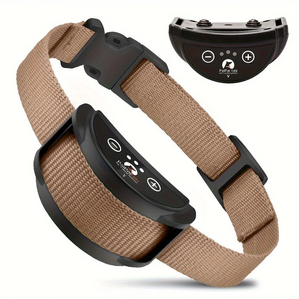 Verstelbare hondenhalsband nylon | Duurzaam en comfortabel | Voor kleine en grote honden | Geschikt voor rassen van 4-120 lbs | Lengte 20-70 cm | Eenvoudig ontwerp - Image 7