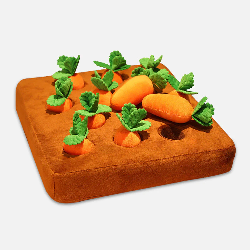 Interactieve Speeltuin met Verstopte Traktaties voor Honden | Mentale Stimulatie Puzzel met Afneembaar, Wasbaar Onderdeel | Geschikt voor Alle Honden | Duurzaam en Veilig Hondenspeeltje - Image 5