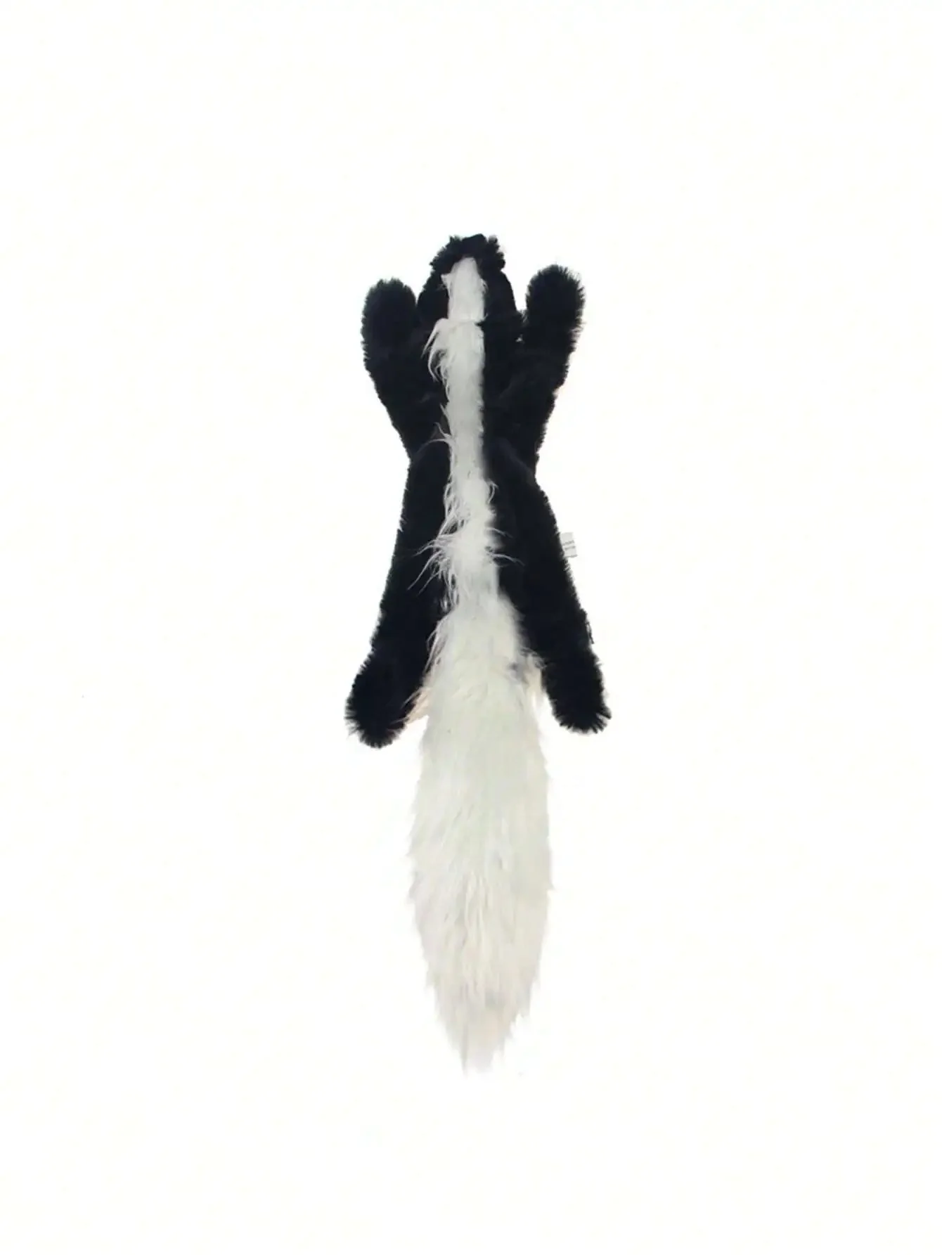 Vrolijk Interactief Hondenspeelgoed | Zacht Fleece Piepbeest | Duurzame Kauwspeeltjes | Dierlijke Vormen zoals Pinguïn, Vos en Eekhoorn | Veilig voor Tanden en Tandvlees | Langdurig Plezier voor Actieve Kauwers - Image 9